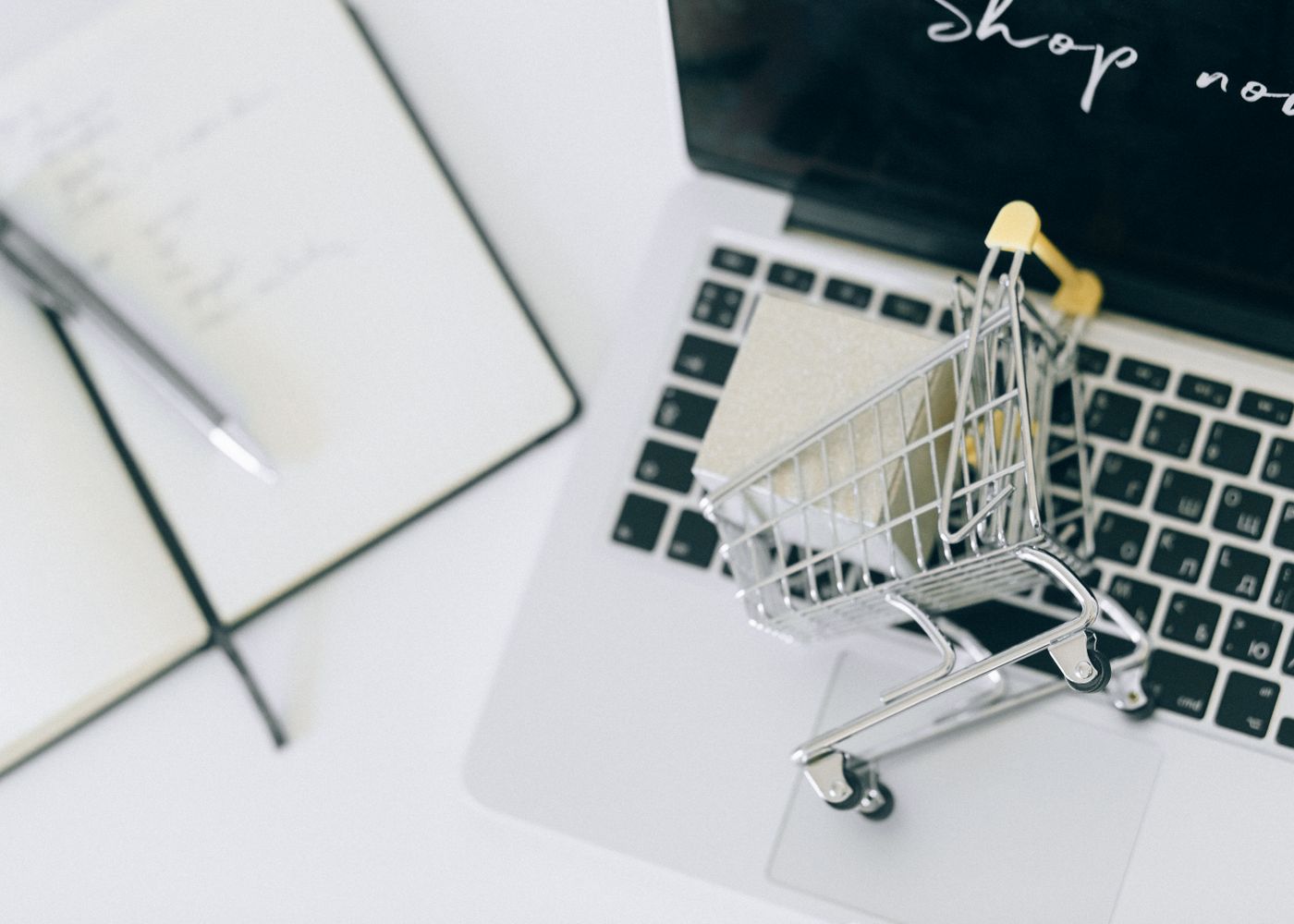 E-commerce y Plataformas a la Medida