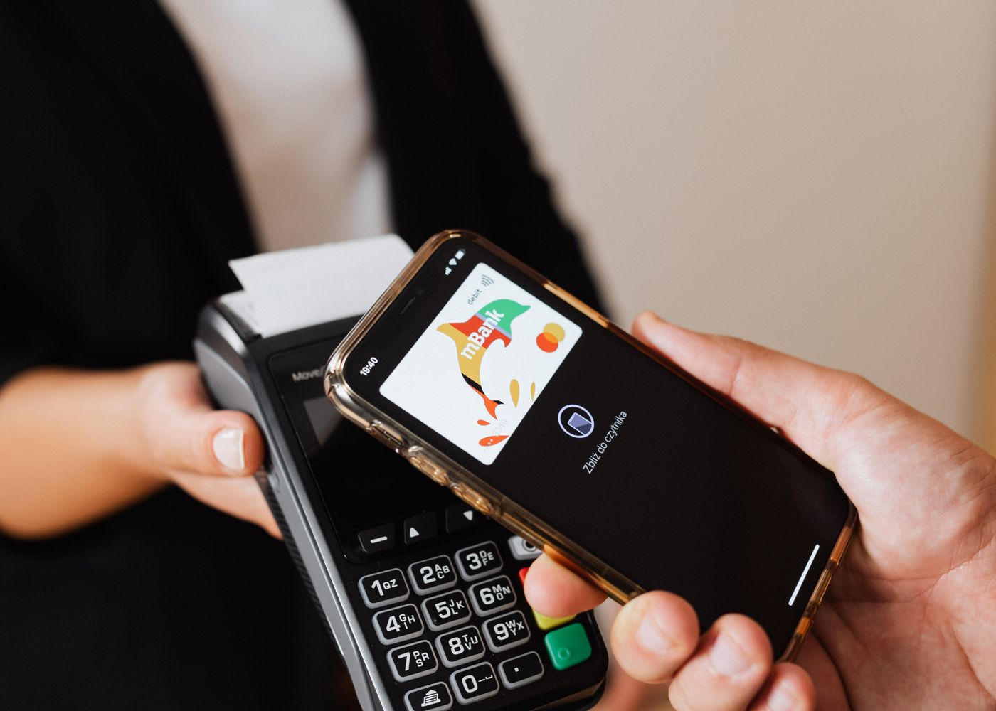Fintech y Pagos